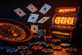 Login Social e Inovador: Conheça o ck222